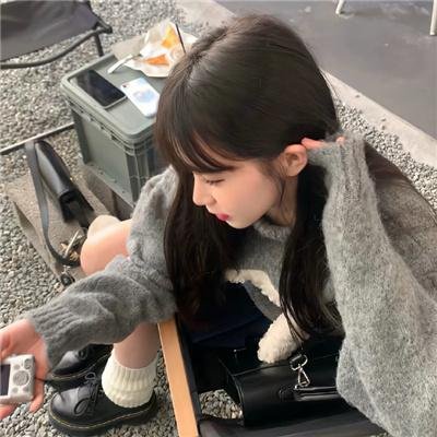 女强人海报