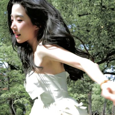 特色街道海报