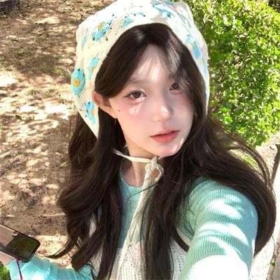 女之园海报