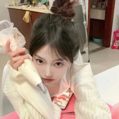 无辜的七个海报